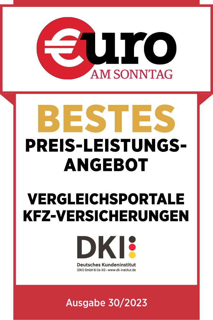 Höchste Kundenzufriedenheit